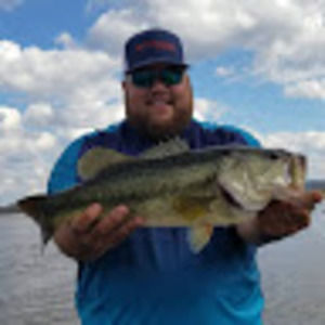 Meet your Posher, Rod & reel